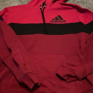 Adidas hoodie